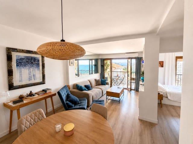 Apartamento en venta en Torremolinos, Málaga Costa del Sol