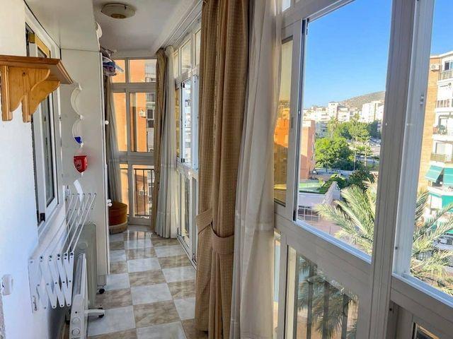 Apartamento en venta en Torremolinos, Málaga Costa del Sol