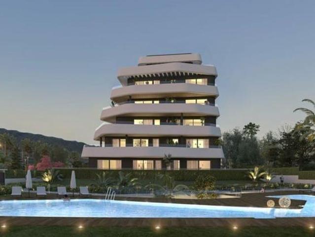 Apartamento en venta en Torremolinos, Málaga Costa del Sol