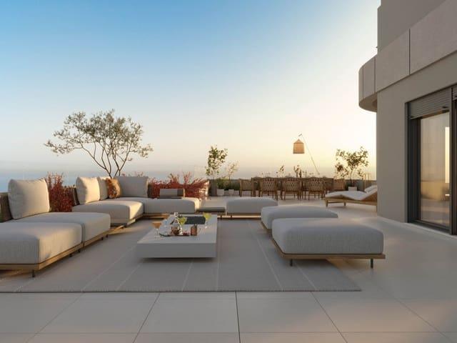Apartamento en venta en Torremolinos, Málaga Costa del Sol