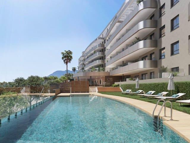 Apartamento en venta en Torremolinos, Málaga Costa del Sol
