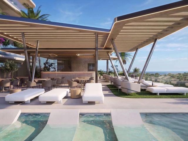 Apartamento en venta en Torremolinos, Málaga Costa del Sol