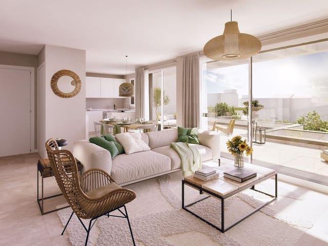 Apartamento en venta en Torremolinos, Málaga Costa del Sol