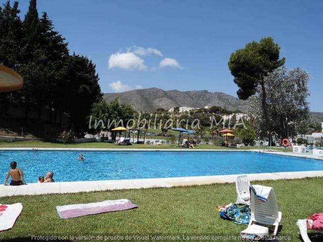 Apartamento en venta en Torremolinos, Málaga Costa del Sol