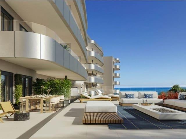 Apartamento en venta en Torremolinos, Málaga Costa del Sol