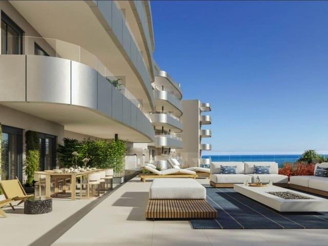 Apartamento en venta en Torremolinos, Málaga Costa del Sol