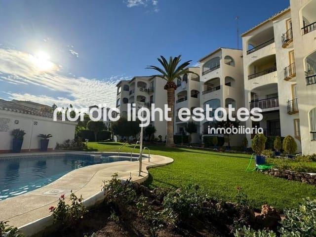 Apartamento en venta en Torremolinos, Málaga Costa del Sol