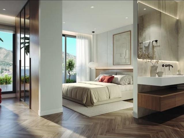 Apartamento en venta en Torremolinos, Málaga Costa del Sol