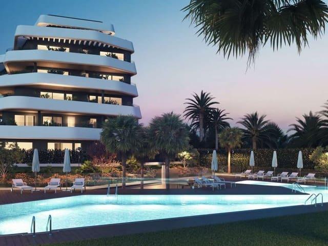 Apartamento en venta en Torremolinos, Málaga Costa del Sol