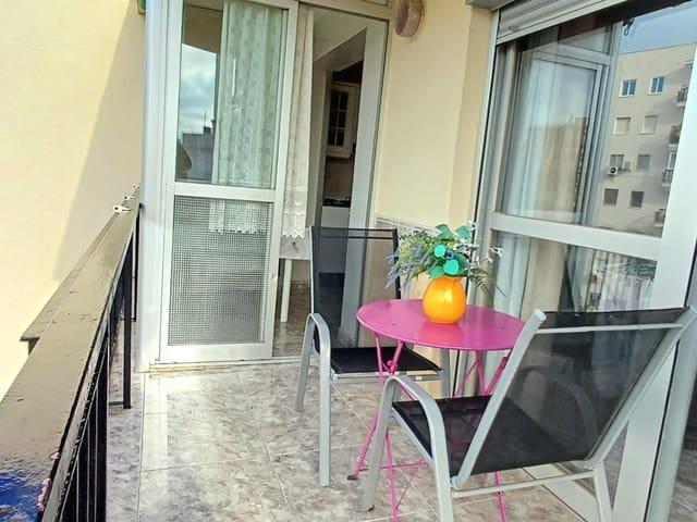 Apartamento en venta en Torremolinos, Málaga Costa del Sol