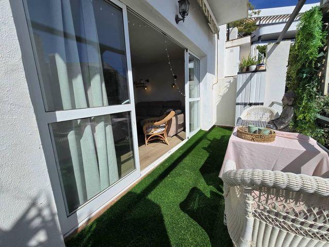 Apartamento en venta en Torremolinos, Málaga Costa del Sol