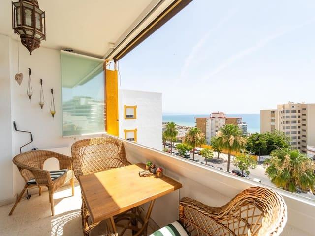 Apartamento en venta en Torremolinos, Málaga Costa del Sol