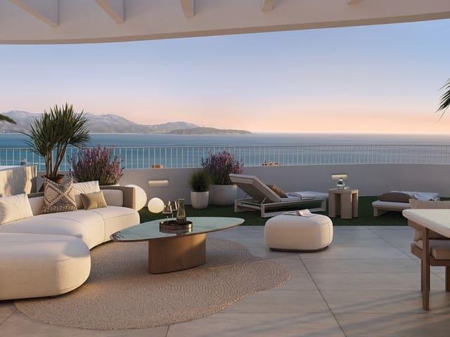 Apartamento en venta en Torremolinos, Málaga Costa del Sol