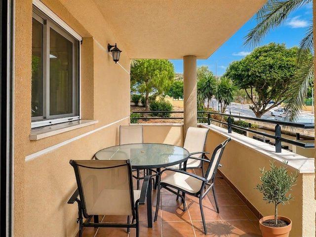 Apartamento en venta en Torremolinos, Málaga Costa del Sol