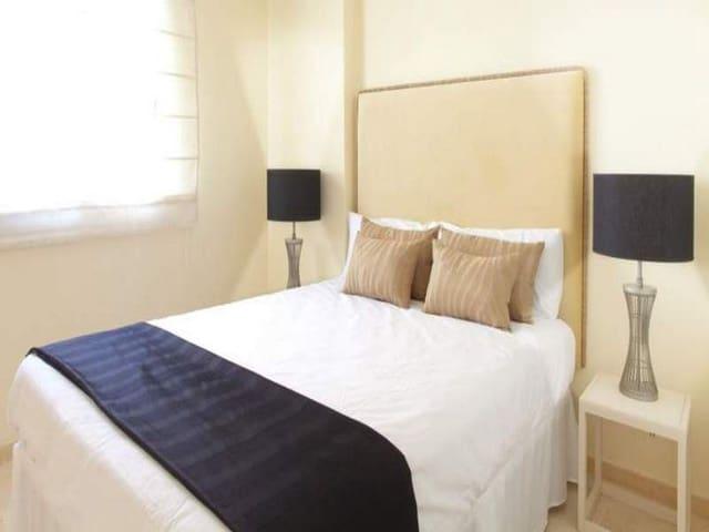 Apartamento en venta en Torremolinos, Málaga Costa del Sol