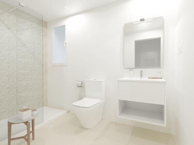 Apartamento en venta en Torremolinos, Málaga Costa del Sol