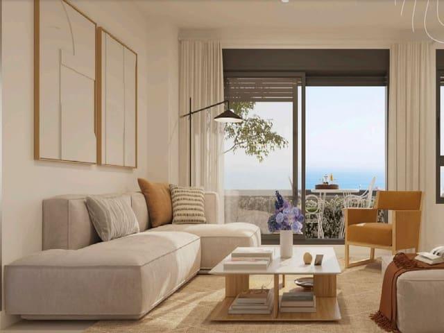 Apartamento en venta en Torremolinos, Málaga Costa del Sol