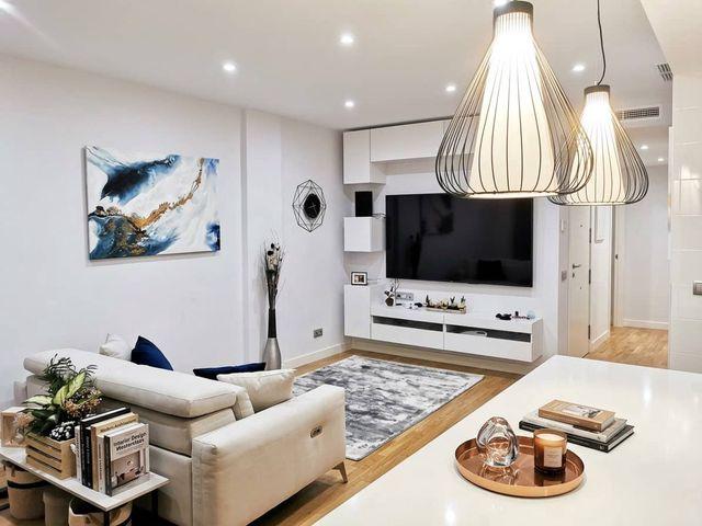 Apartamento en venta en Torremolinos, Málaga Costa del Sol