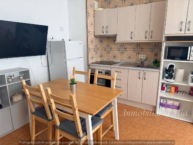 Apartamento en venta en Torremolinos, Málaga Costa del Sol