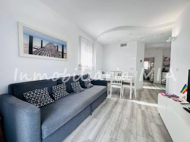 Apartamento en venta en Torremolinos, Málaga Costa del Sol