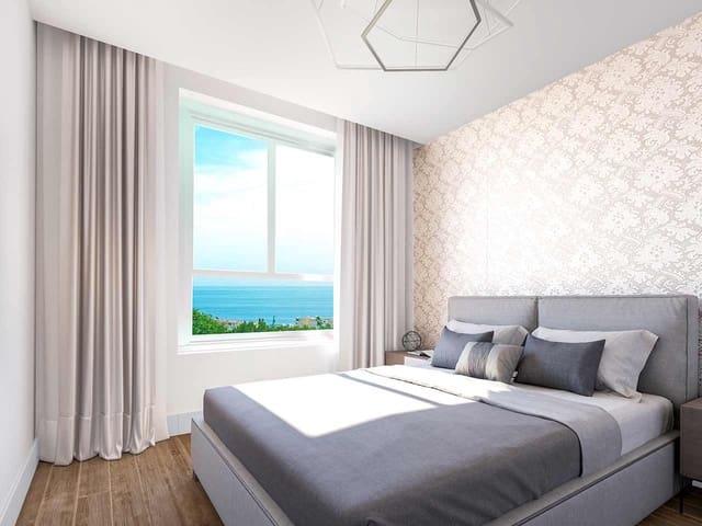 Apartamento en venta en Torremolinos, Málaga Costa del Sol