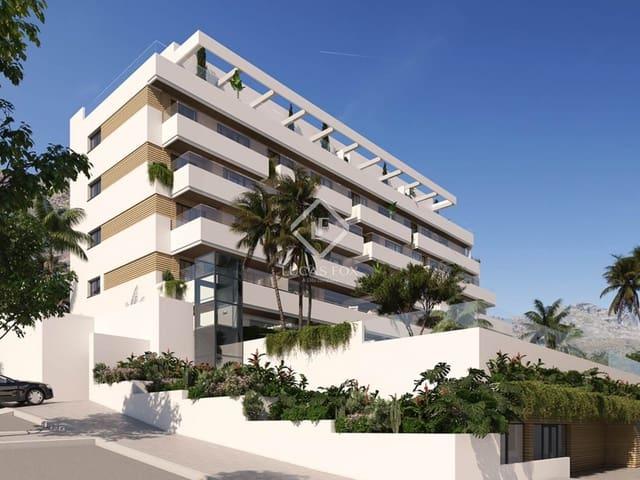 Apartamento en venta en Torremolinos, Málaga Costa del Sol