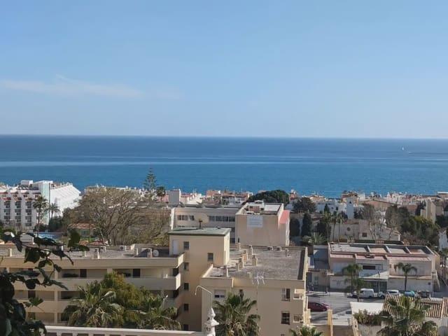Apartamento en venta en Torremolinos, Málaga Costa del Sol