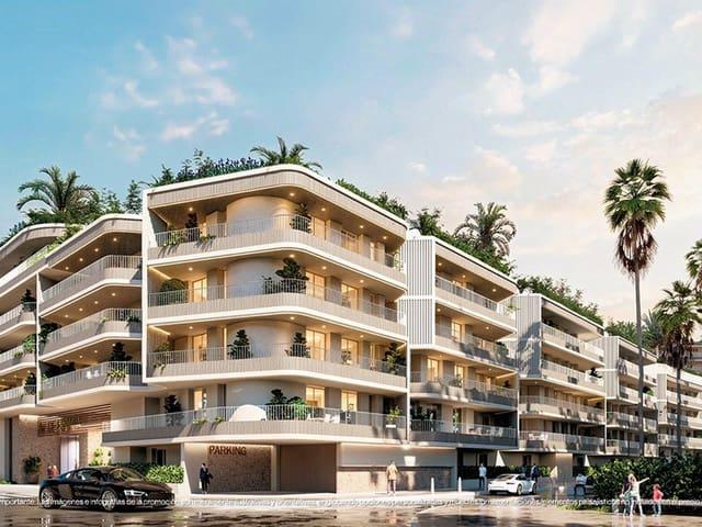 Apartamento en venta en Torremolinos, Málaga Costa del Sol