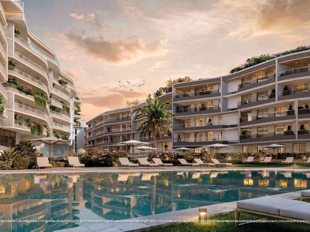 Apartamento en venta en Torremolinos, Málaga Costa del Sol
