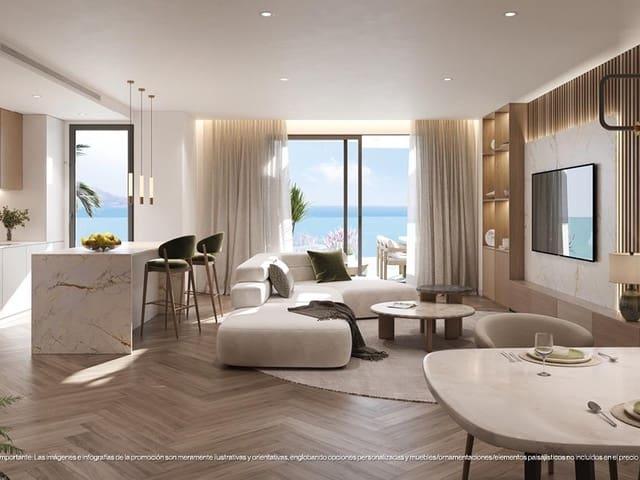 Apartamento en venta en Torremolinos, Málaga Costa del Sol