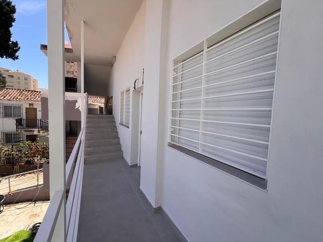Apartamento en venta en Torremolinos, Málaga Costa del Sol