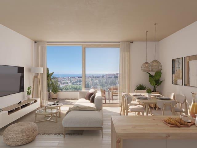 Apartamento en venta en Torremolinos, Málaga Costa del Sol