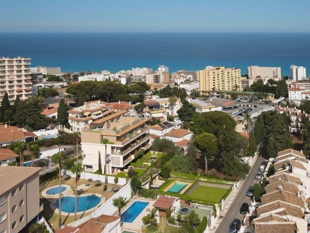 Apartamento en venta en Torremolinos, Málaga Costa del Sol