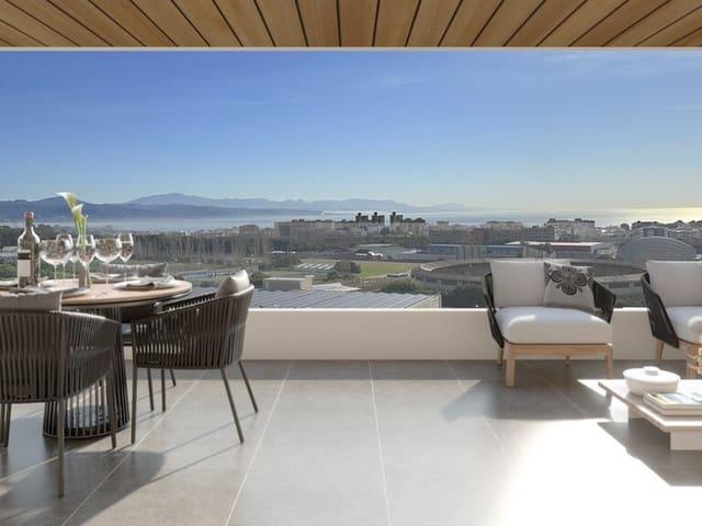 Apartamento en venta en Torremolinos, Málaga Costa del Sol