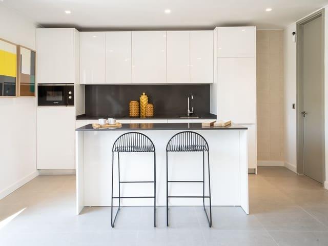 Apartamento en venta en Torremolinos, Málaga Costa del Sol