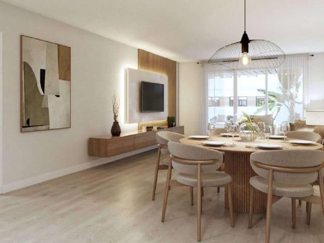 Apartamento en venta en Torremolinos, Málaga Costa del Sol