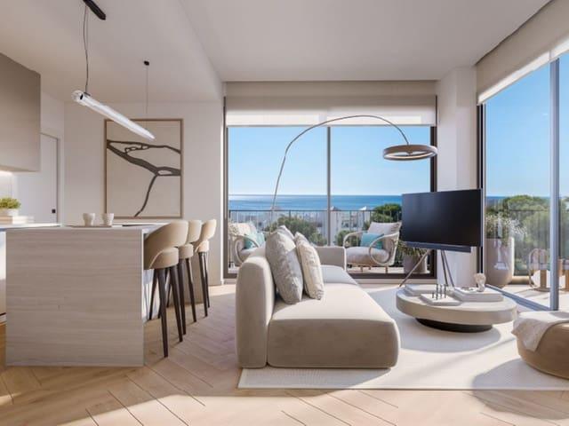 Apartamento en venta en Torremolinos, Málaga Costa del Sol