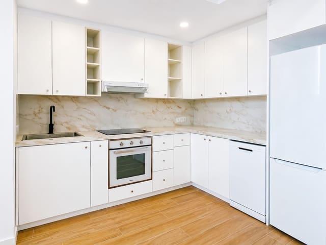 Apartamento en venta en Torremolinos, Málaga Costa del Sol