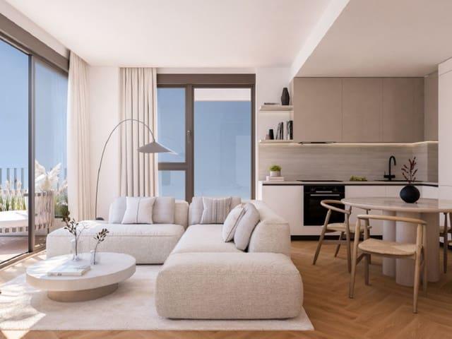 Apartamento en venta en Torremolinos, Málaga Costa del Sol