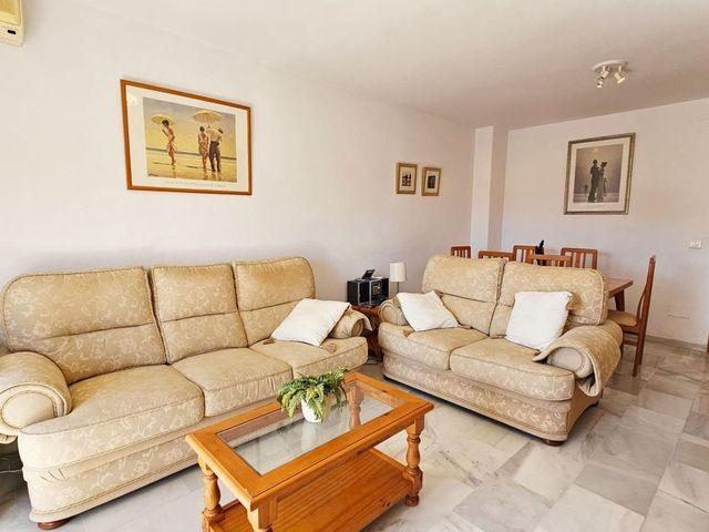 Apartamento en venta en Torremolinos, Málaga Costa del Sol