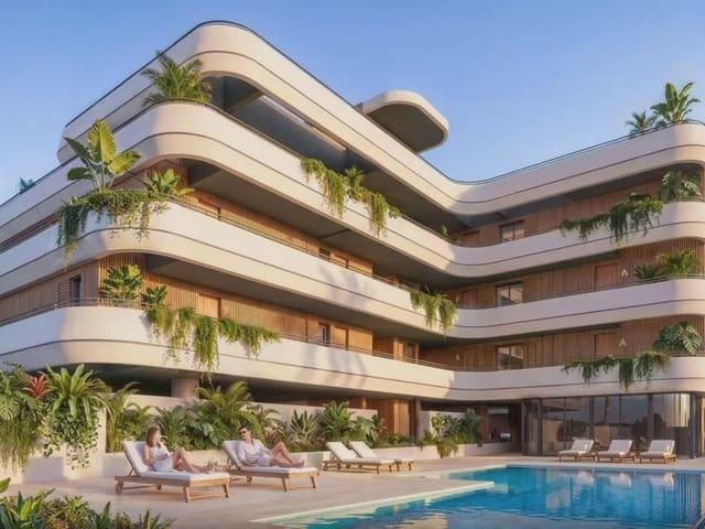 Apartamento en venta en Torremolinos, Málaga Costa del Sol