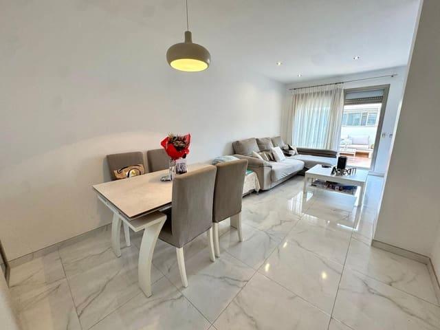 Apartamento en venta en Torremolinos, Málaga Costa del Sol