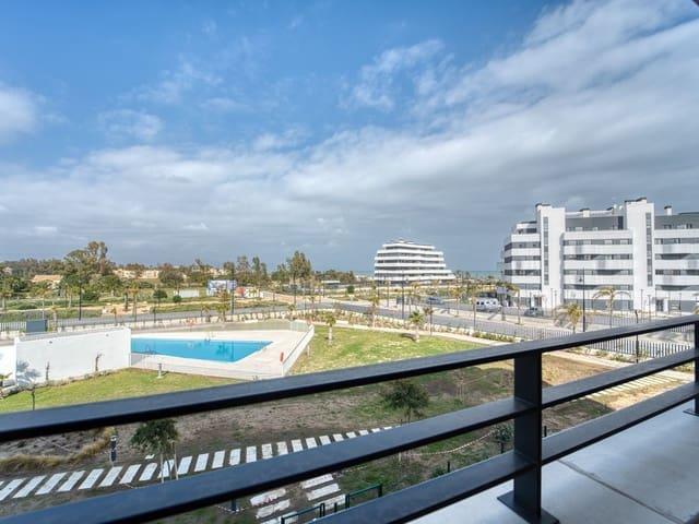 Apartamento en venta en Torremolinos, Málaga Costa del Sol