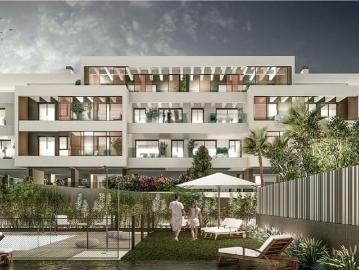 Apartamento en venta en Torremolinos, Málaga Costa del Sol