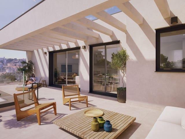 Apartamento en venta en Torremolinos, Málaga Costa del Sol