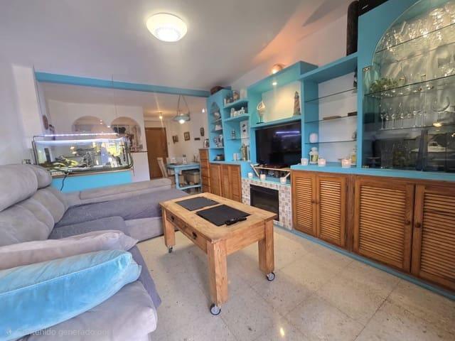 Apartamento en venta en Torremolinos, Málaga Costa del Sol