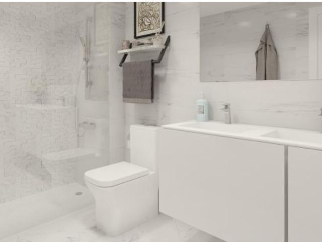 Apartamento en Venta en Torremolinos, Málaga