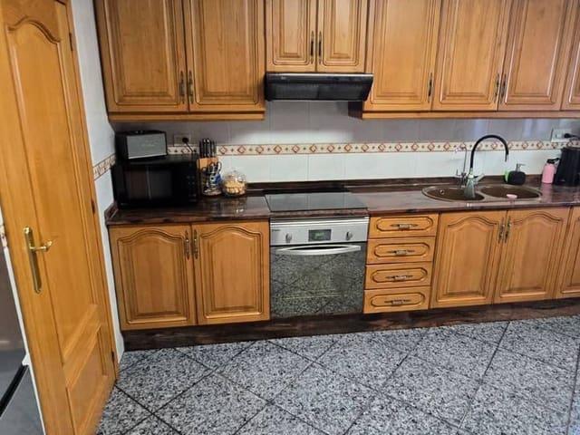 Apartamento en venta en Torrent, Valencia