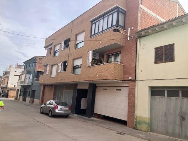 Apartamento en Venta en Torrente de Cinca