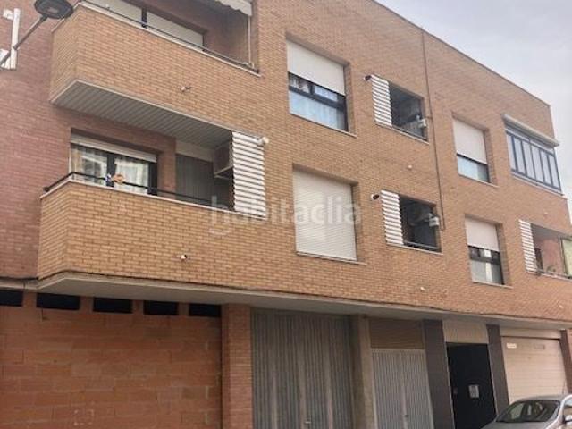 Apartamento en venta en Torrente de Cinca. APARTAMENTO SEMI NUEVO. Apartamentos Torrente de.